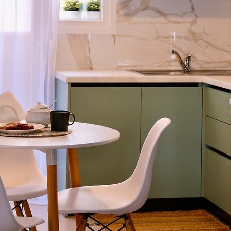 Apartmán East Coast Soluň Exteriér fotografie