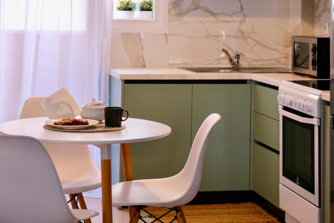 Apartmán East Coast Soluň Exteriér fotografie