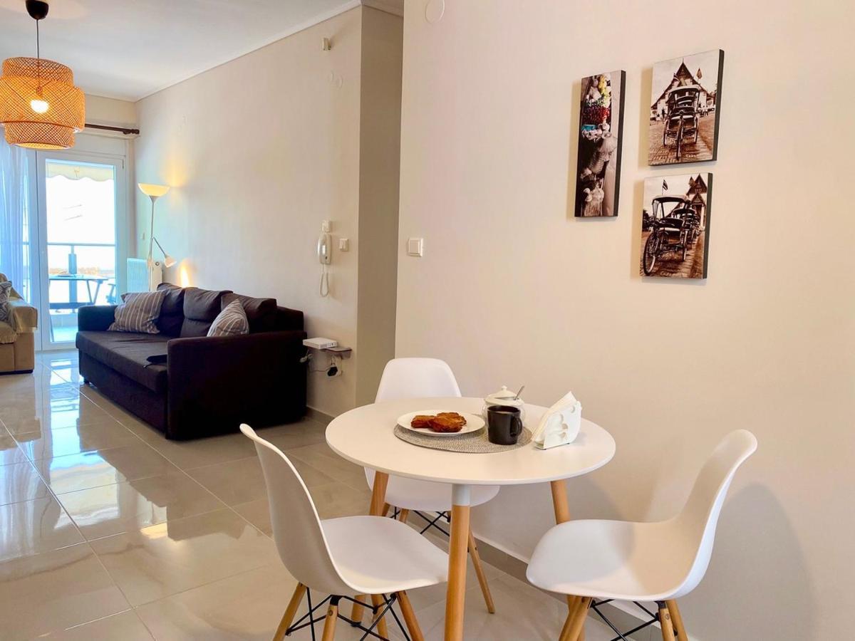 Apartmán East Coast Soluň Exteriér fotografie
