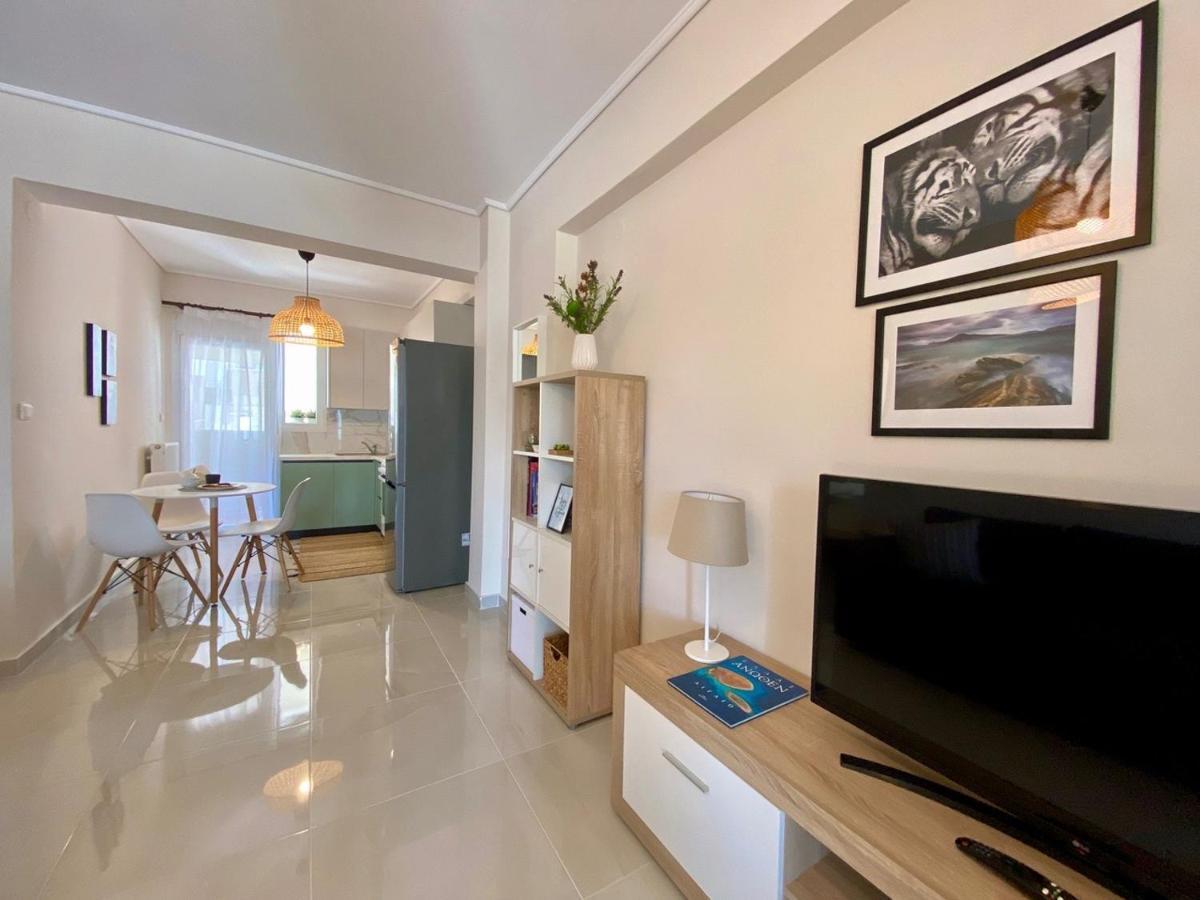 Apartmán East Coast Soluň Exteriér fotografie