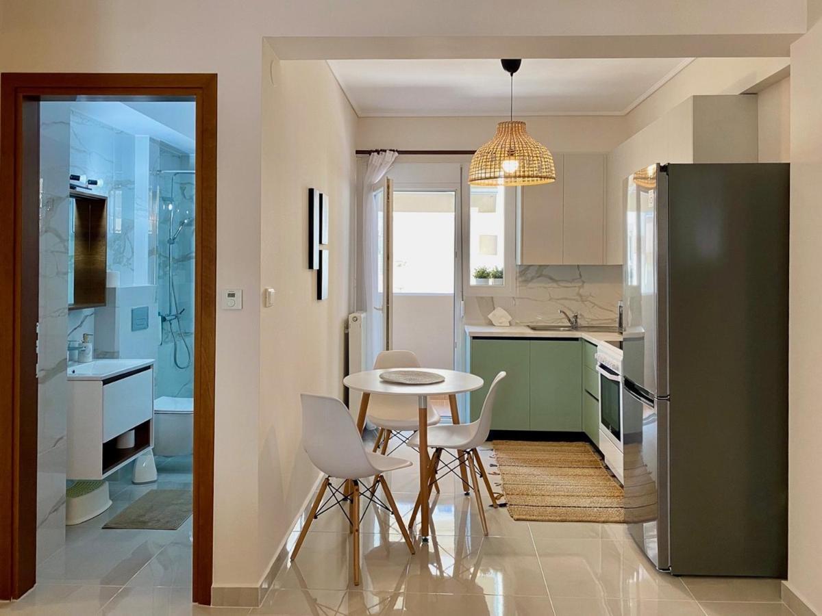 Apartmán East Coast Soluň Exteriér fotografie