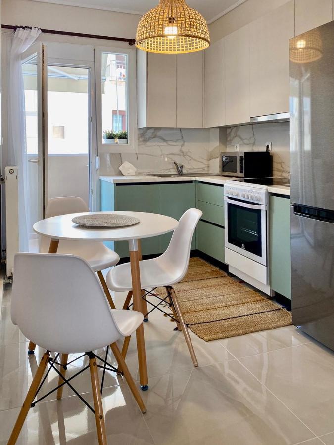 Apartmán East Coast Soluň Exteriér fotografie
