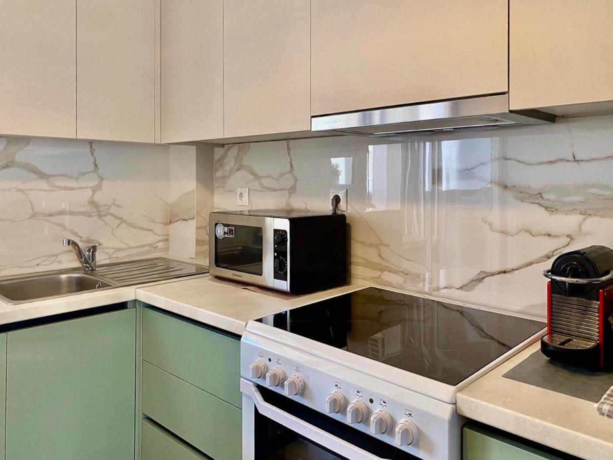 Apartmán East Coast Soluň Exteriér fotografie